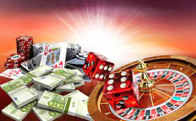 Вход на официальный сайт Don Cash Casino