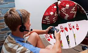 Онлайн казино Goldfishka Casino