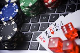 Онлайн казино Don Cash Casino