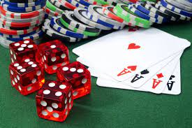 Зеркало Lev Casino